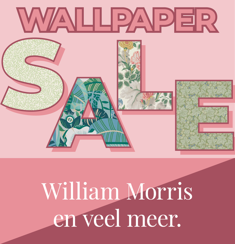 Wallpaper sale