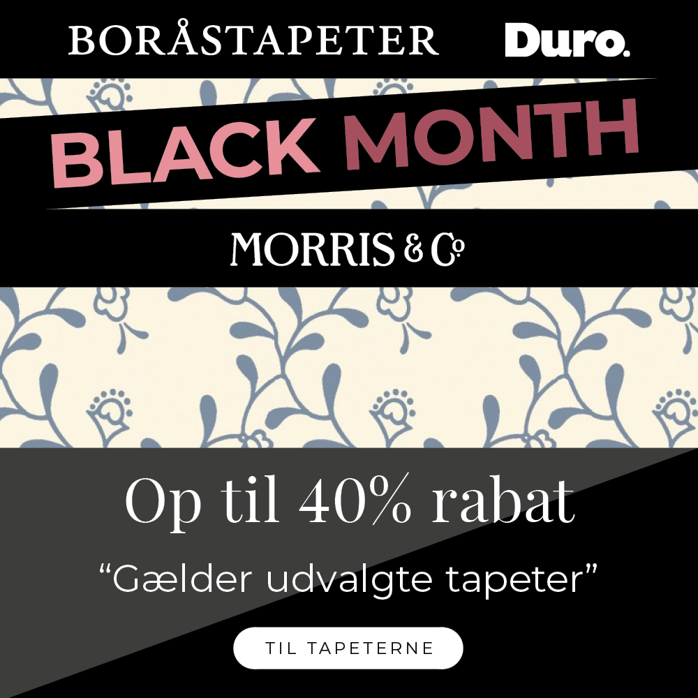 Bild för kategori Black Friday Duro tapeter